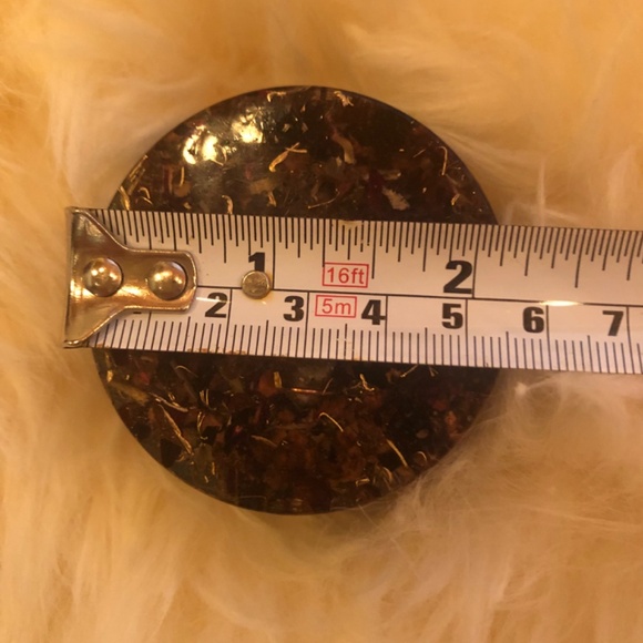 2 for 25$ Orgonite pocket/ small room, car size - Picture 7 of 9